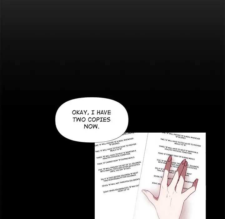 The Heart of Red Cloak - Chapter 19 - photo - 73