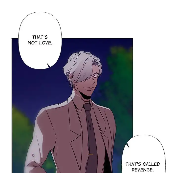 The Heart of Red Cloak - Chapter 19 - photo - 8