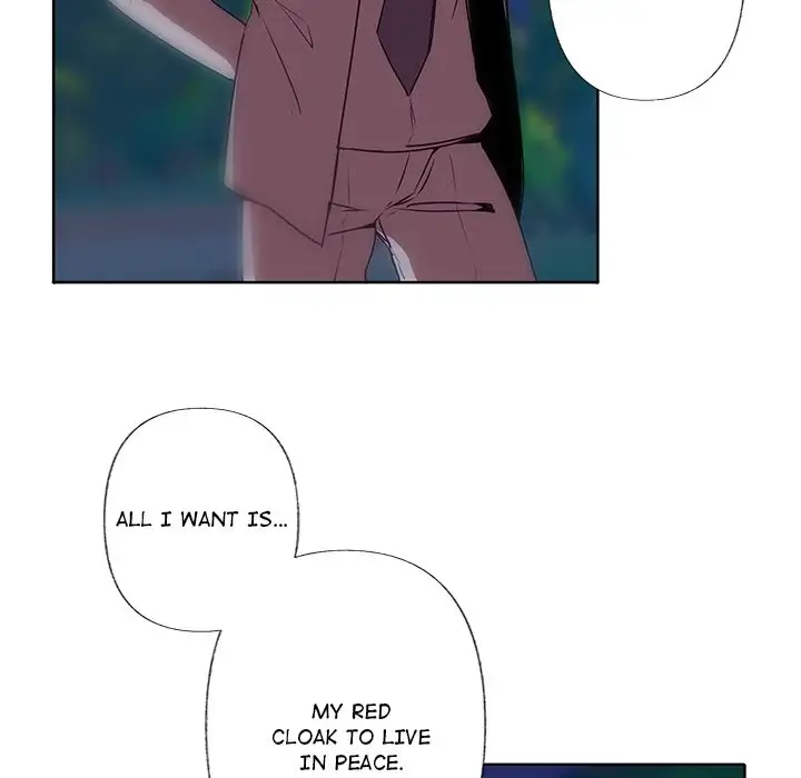 The Heart of Red Cloak - Chapter 19 - photo - 9