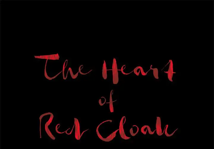 The Heart of Red Cloak - Chapter 20 - photo - 1