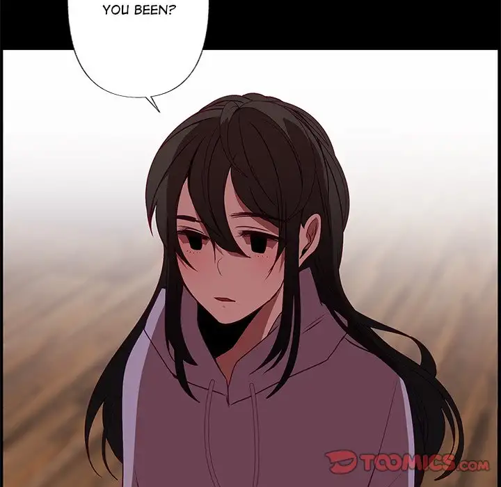 The Heart of Red Cloak - Chapter 20 - photo - 18
