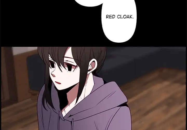 The Heart of Red Cloak - Chapter 20 - photo - 3