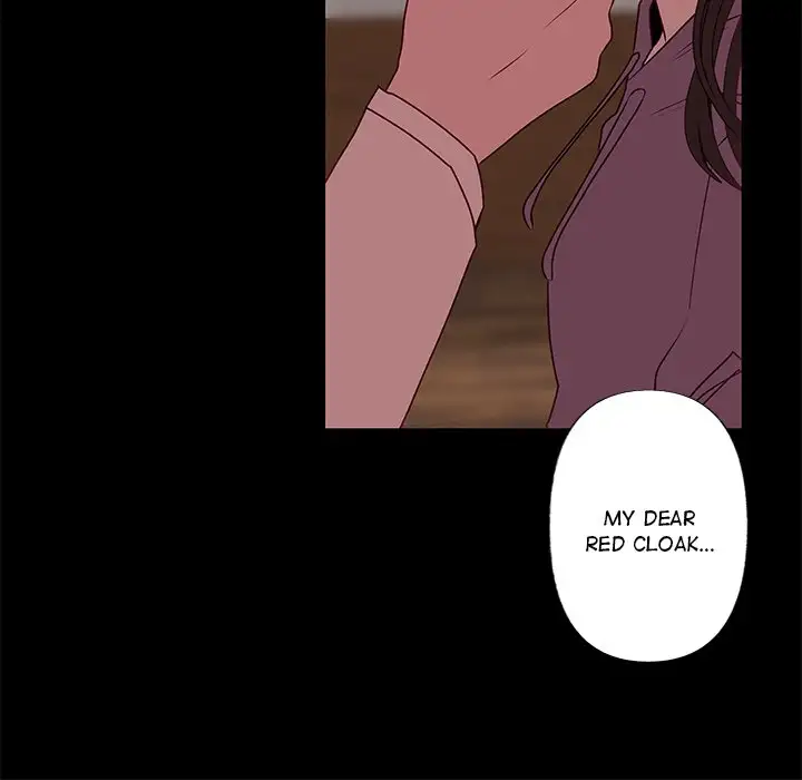 The Heart of Red Cloak - Chapter 20 - photo - 32