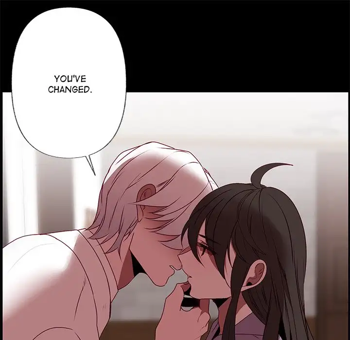 The Heart of Red Cloak - Chapter 20 - photo - 33