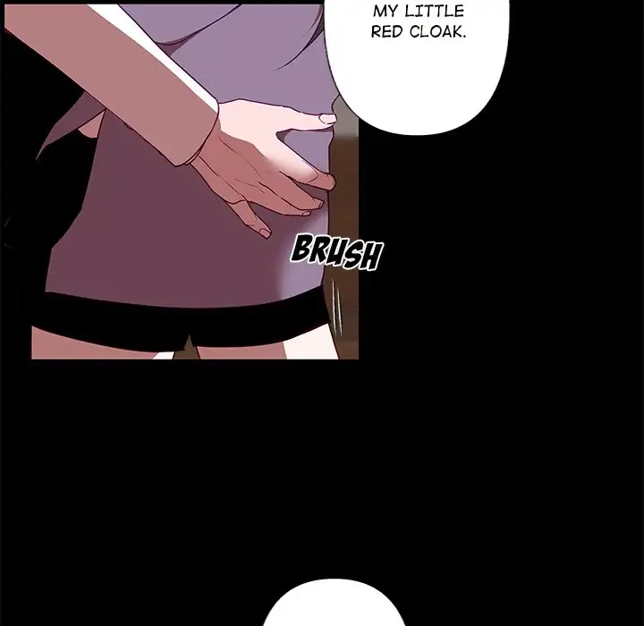 The Heart of Red Cloak - Chapter 20 - photo - 51