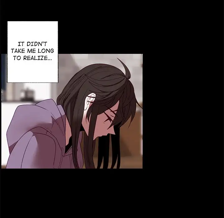 The Heart of Red Cloak - Chapter 20 - photo - 59