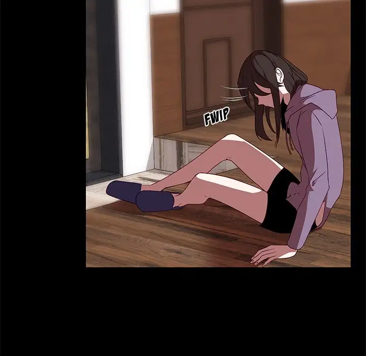 The Heart of Red Cloak - Chapter 20 - photo - 64