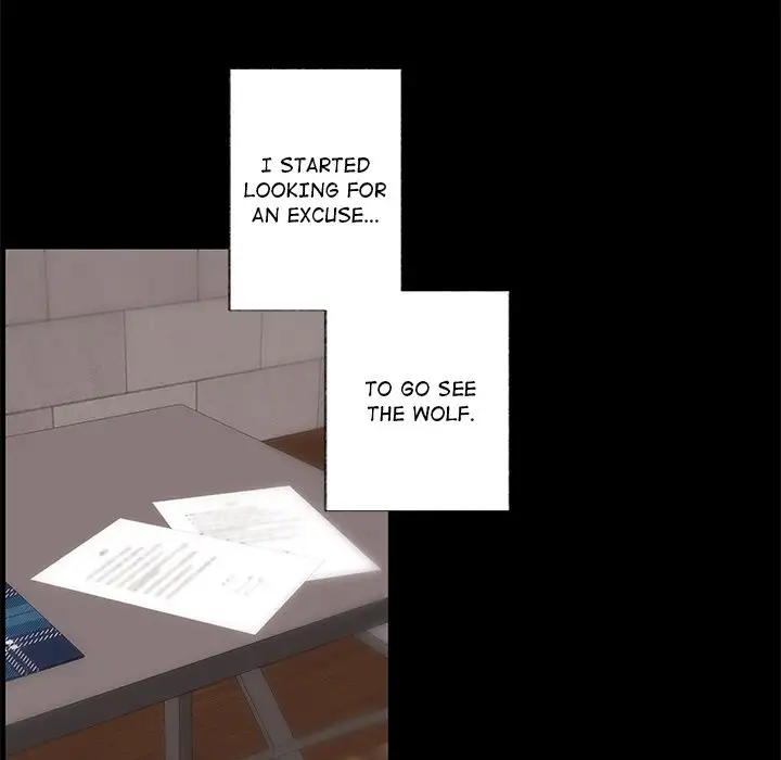 The Heart of Red Cloak - Chapter 20 - photo - 65