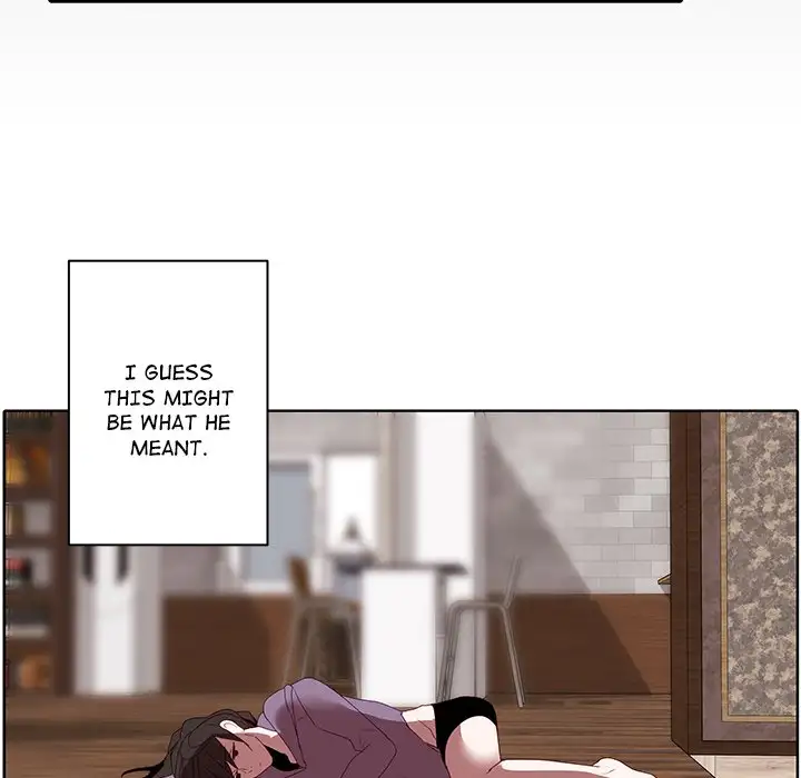 The Heart of Red Cloak - Chapter 20 - photo - 69