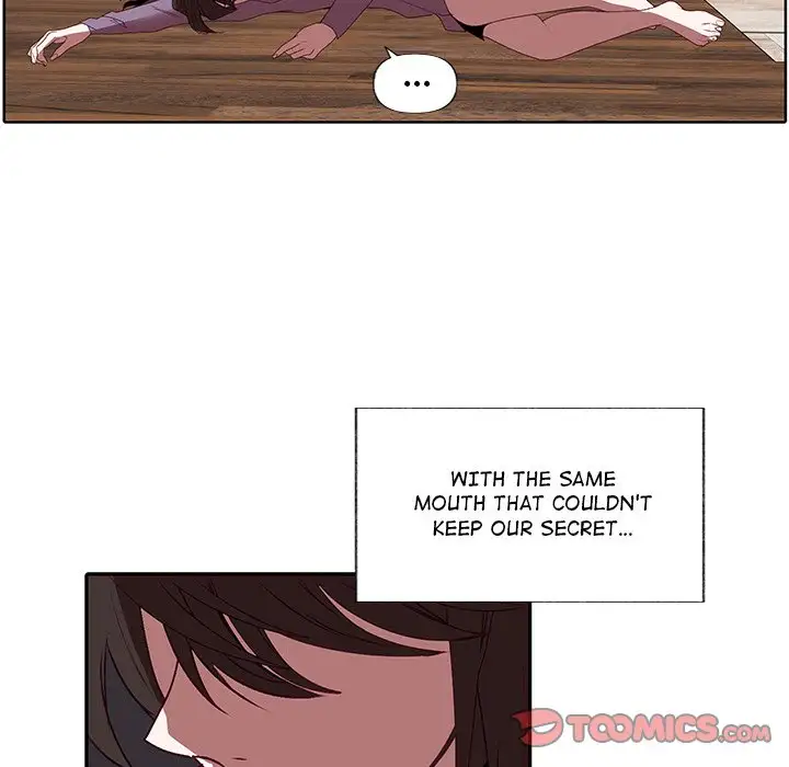 The Heart of Red Cloak - Chapter 20 - photo - 70