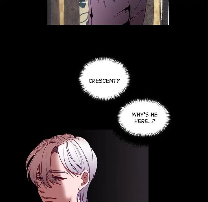 The Heart of Red Cloak - Chapter 20 - photo - 8