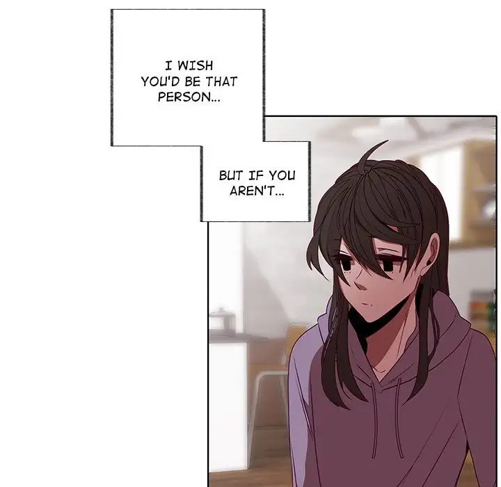 The Heart of Red Cloak - Chapter 20 - photo - 81