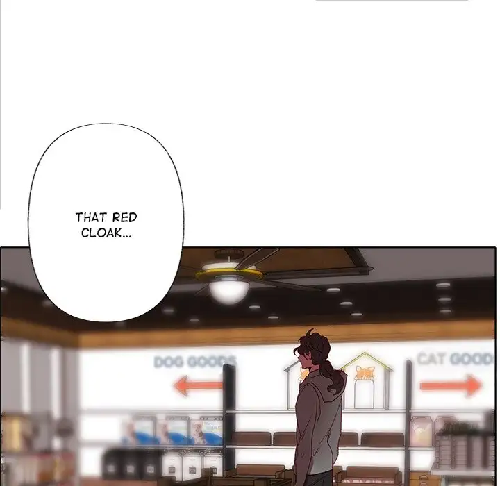 The Heart of Red Cloak - Chapter 20 - photo - 87