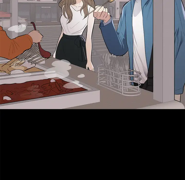 A Cinderella Story - Chapter 1 - photo - 14