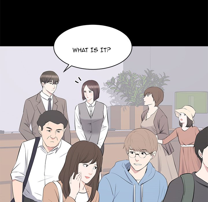 A Cinderella Story - Chapter 19 - photo - 10