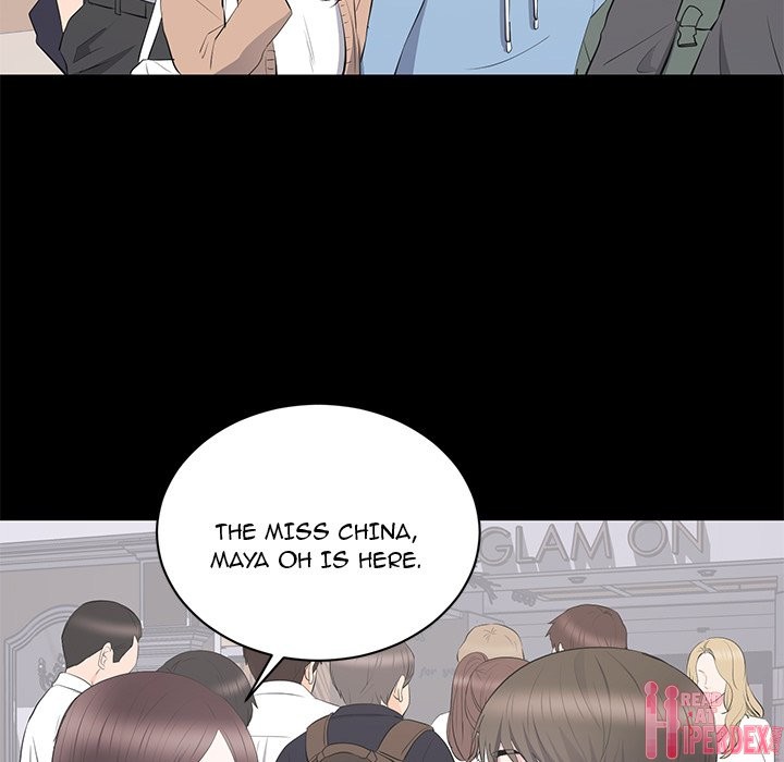 A Cinderella Story - Chapter 19 - photo - 11