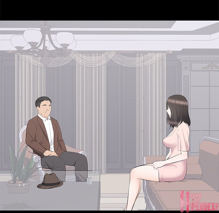 A Cinderella Story - Chapter 19 - photo - 65