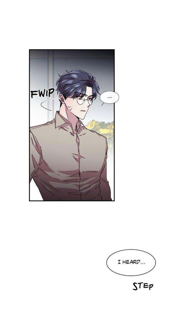 S Flower - Chapter 33 - photo - 10