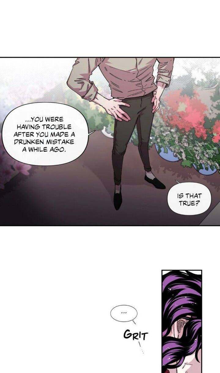 S Flower - Chapter 33 - photo - 11