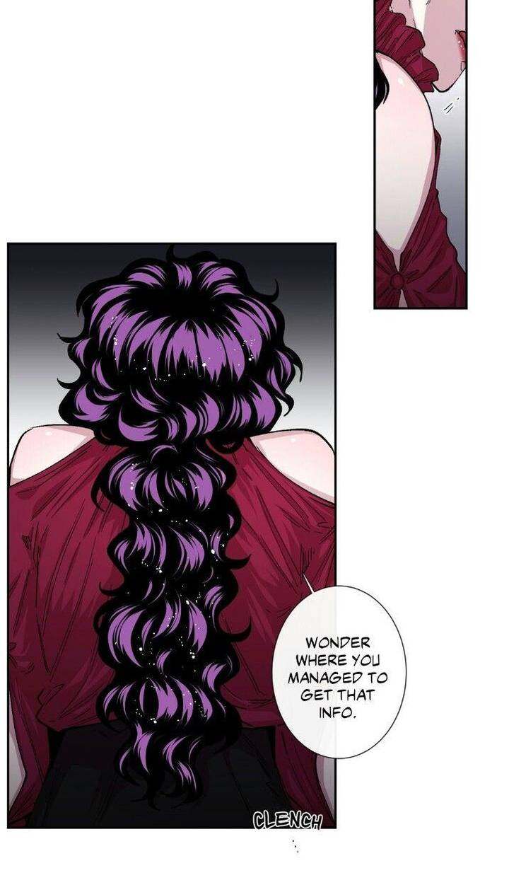 S Flower - Chapter 33 - photo - 12