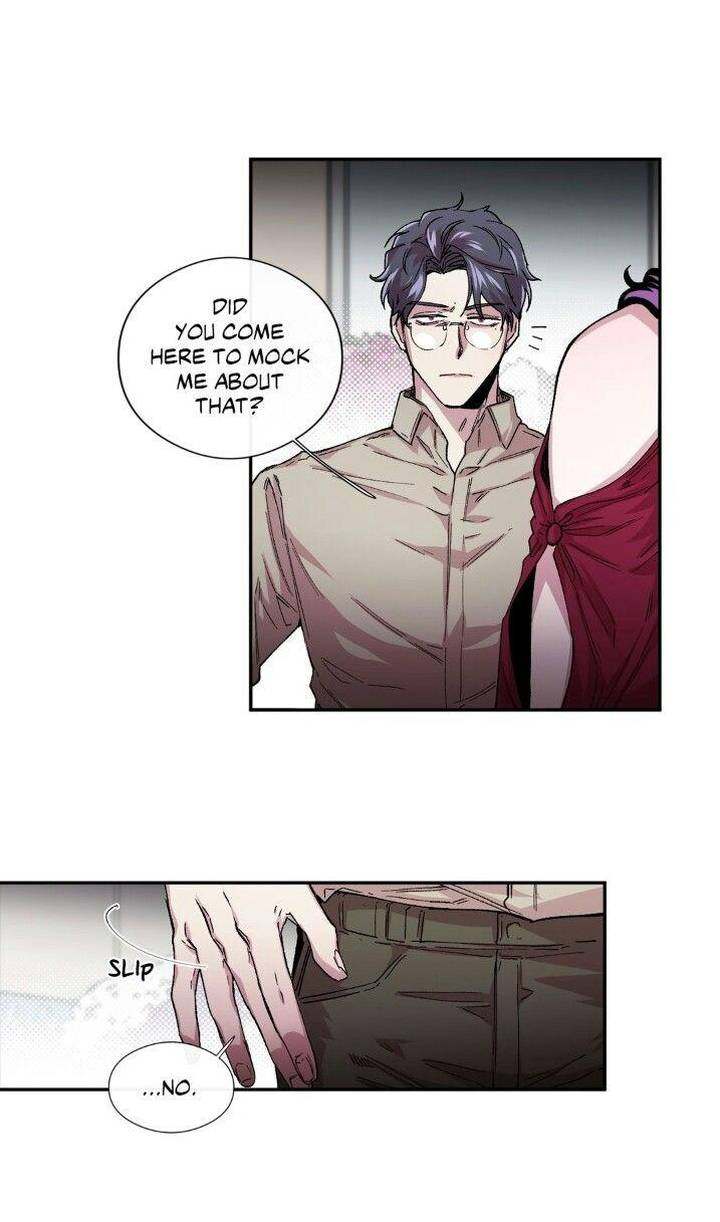 S Flower - Chapter 33 - photo - 13