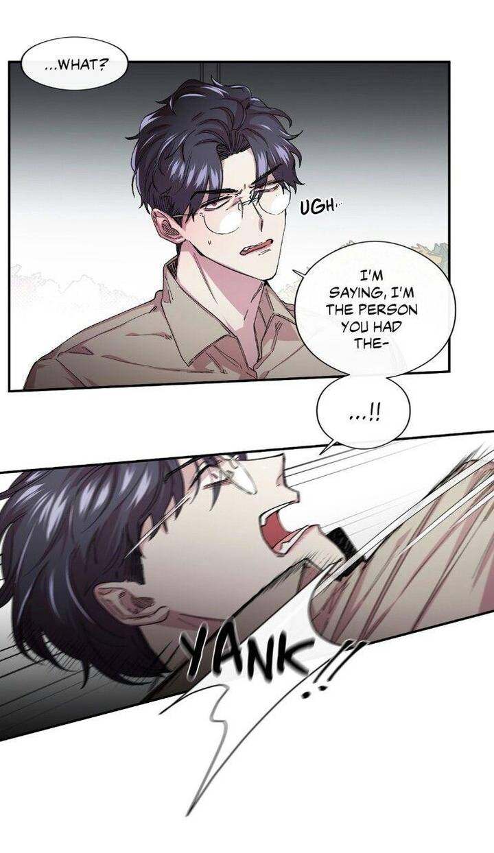 S Flower - Chapter 33 - photo - 16
