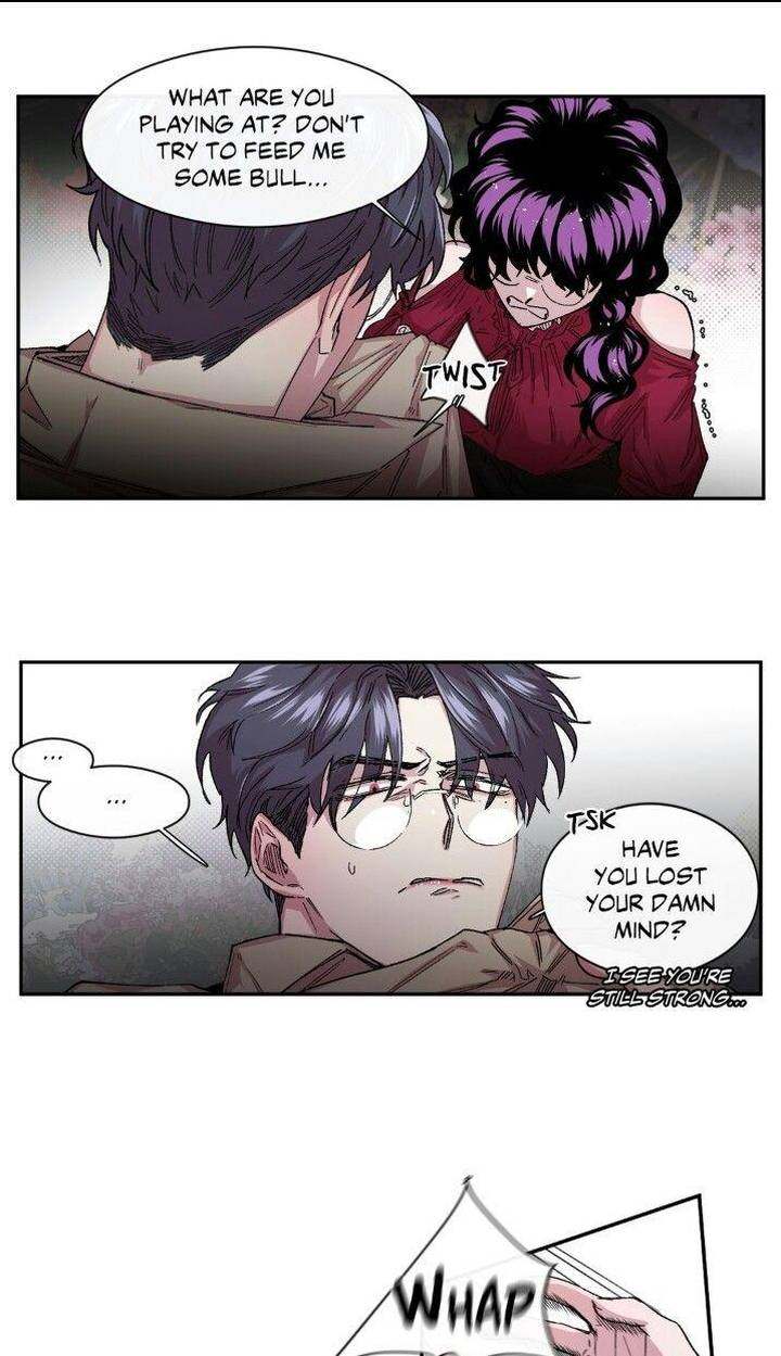 S Flower - Chapter 33 - photo - 18