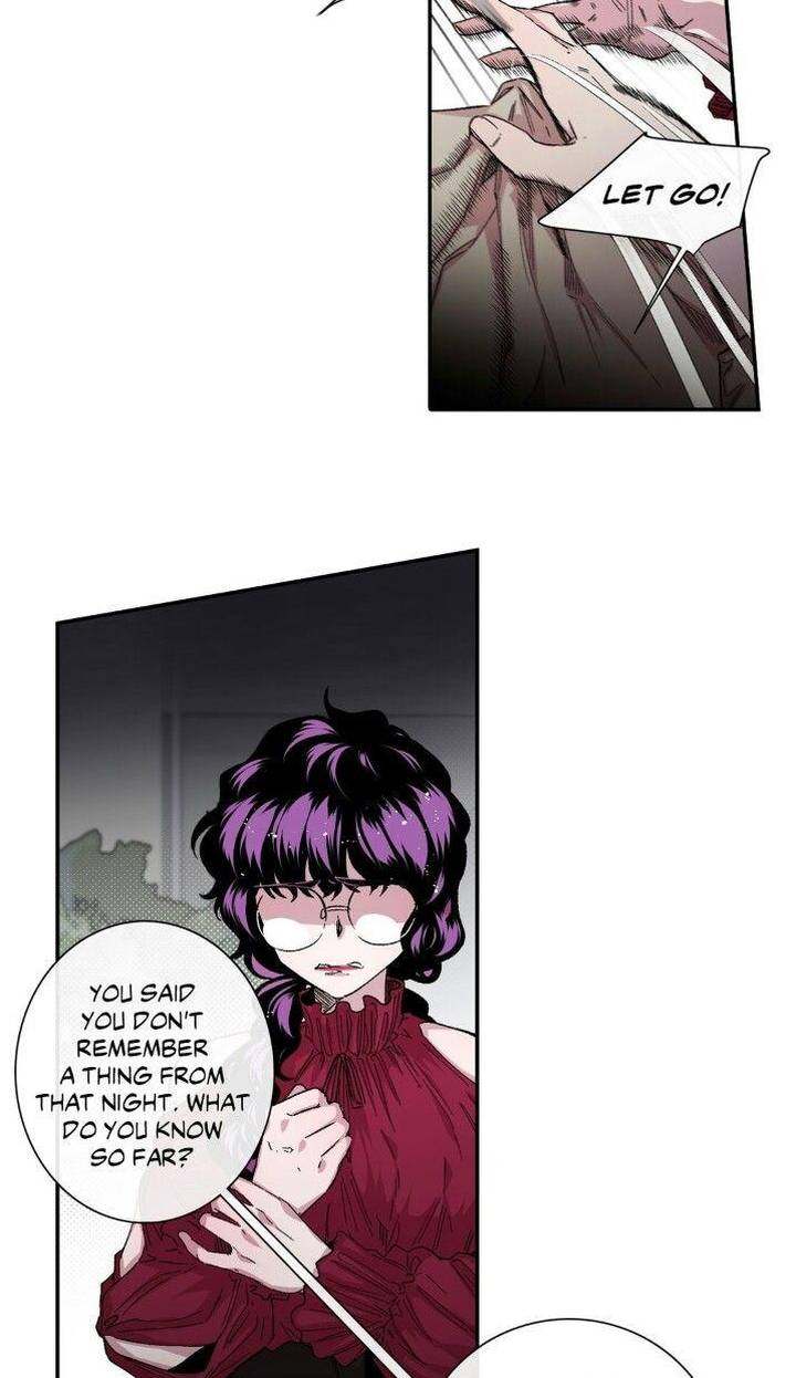 S Flower - Chapter 33 - photo - 19