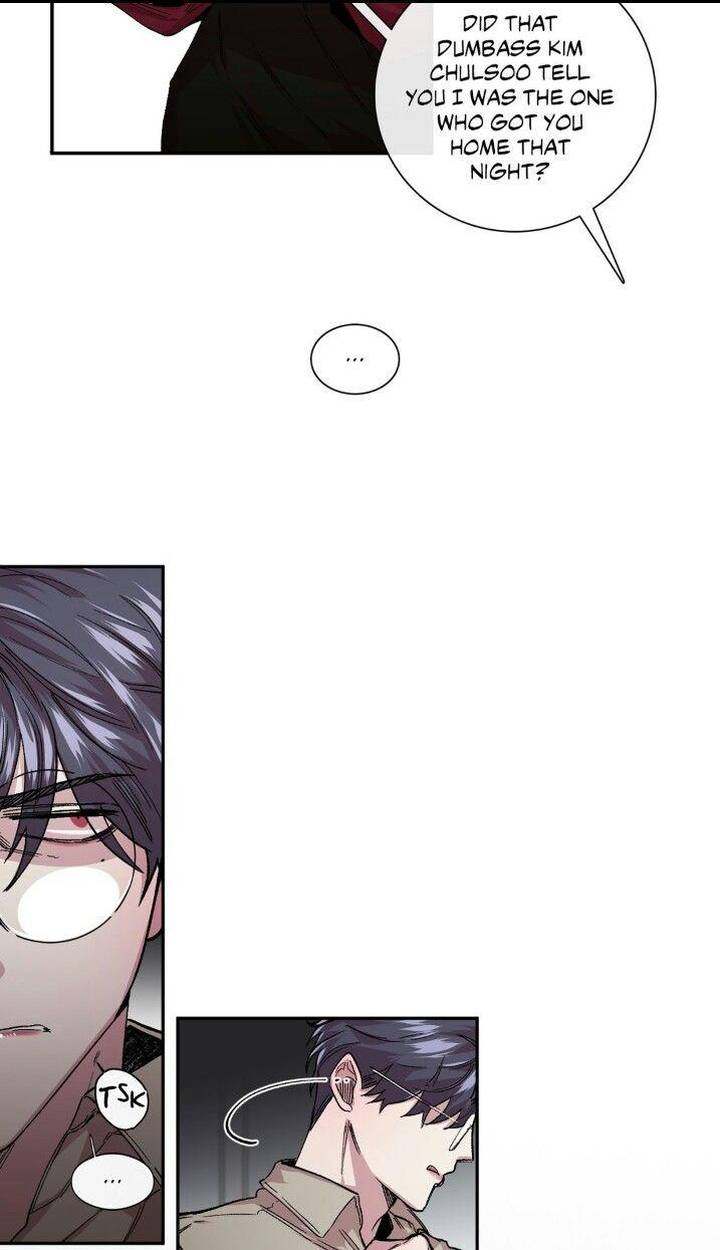 S Flower - Chapter 33 - photo - 20