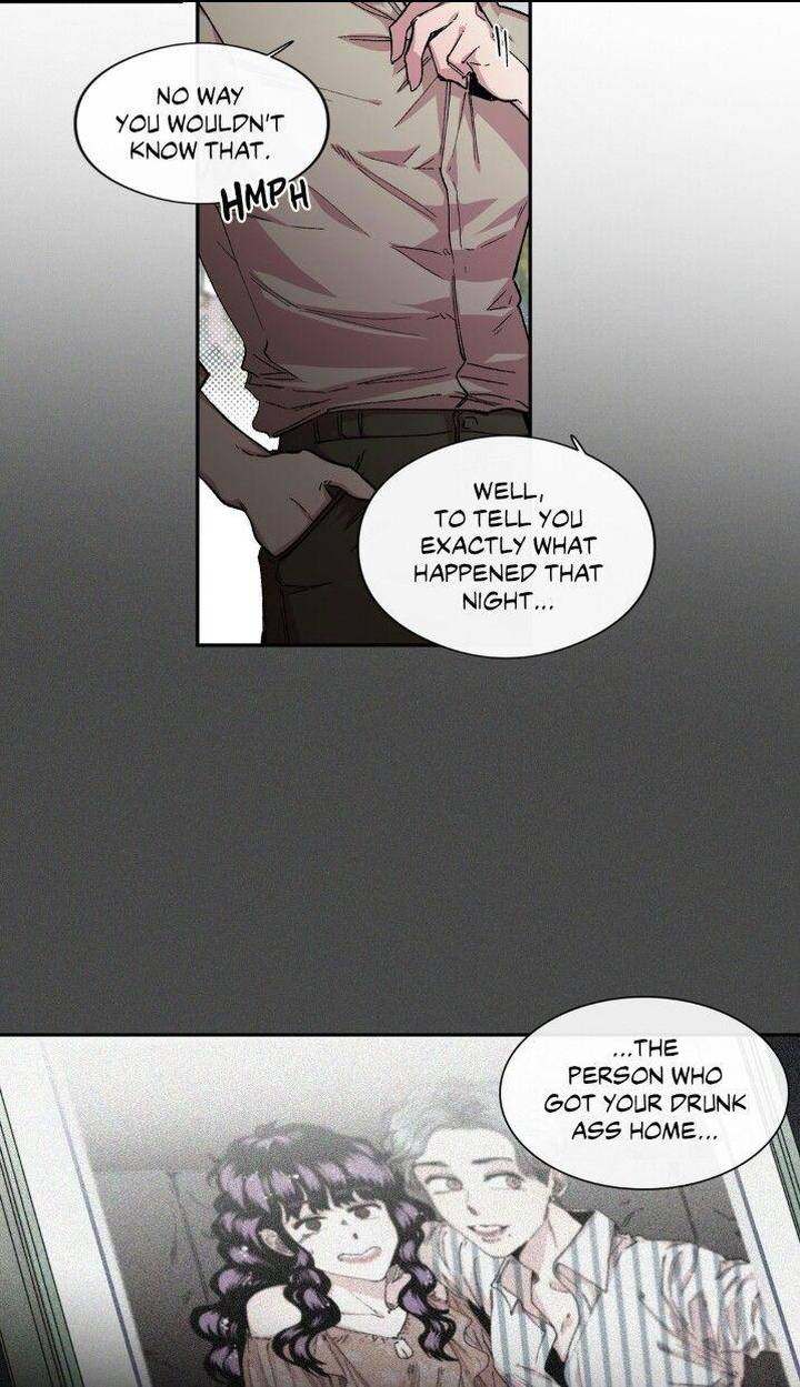 S Flower - Chapter 33 - photo - 21