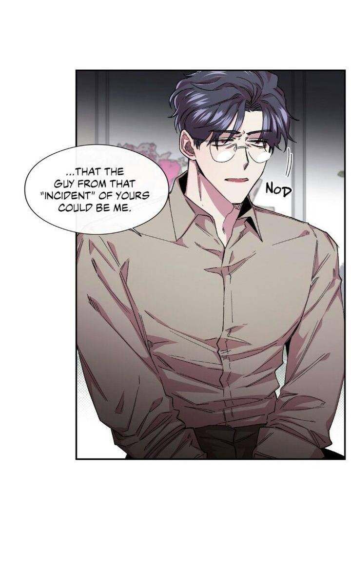 S Flower - Chapter 33 - photo - 24