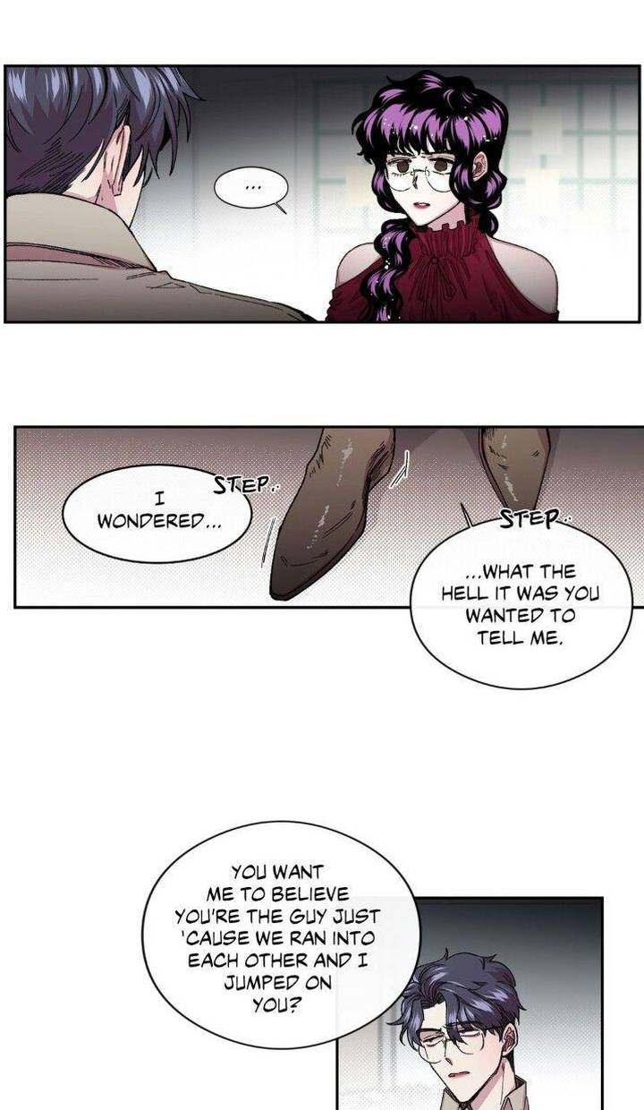S Flower - Chapter 33 - photo - 25