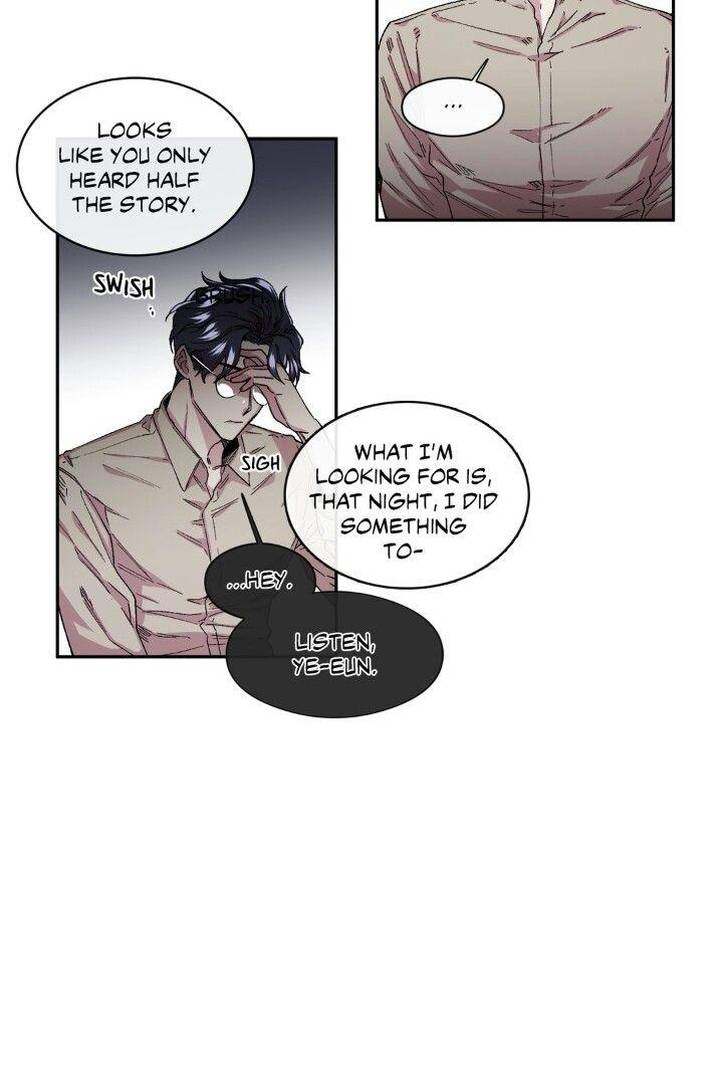 S Flower - Chapter 33 - photo - 26