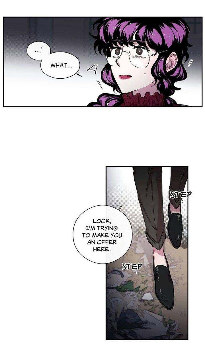 S Flower - Chapter 33 - photo - 28