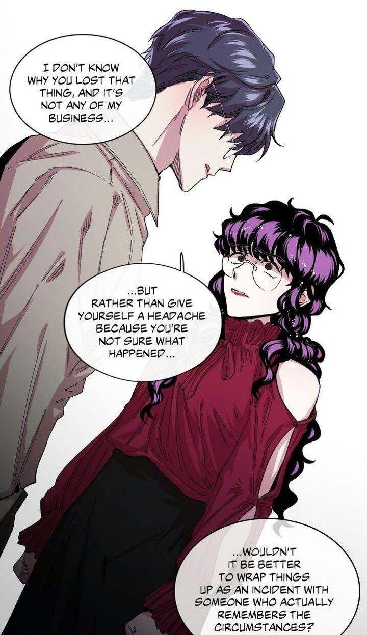S Flower - Chapter 33 - photo - 29