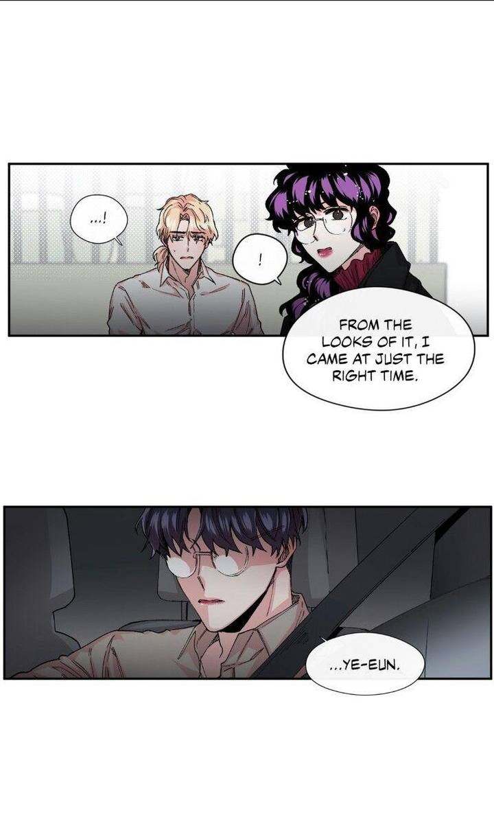 S Flower - Chapter 33 - photo - 3