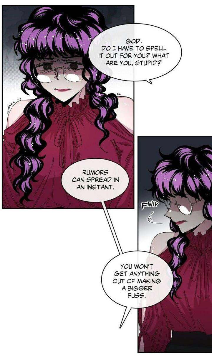 S Flower - Chapter 33 - photo - 31