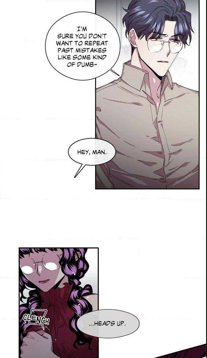 S Flower - Chapter 33 - photo - 33