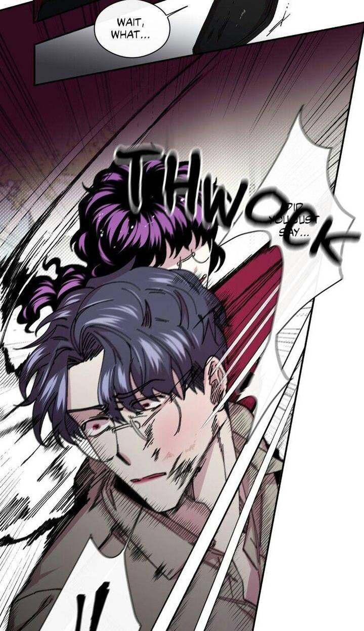 S Flower - Chapter 33 - photo - 34