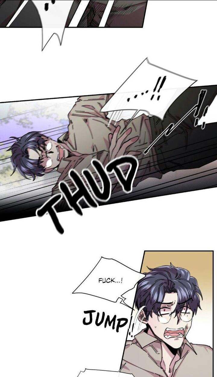 S Flower - Chapter 33 - photo - 35