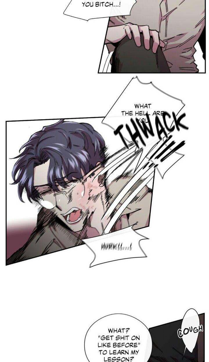S Flower - Chapter 33 - photo - 36