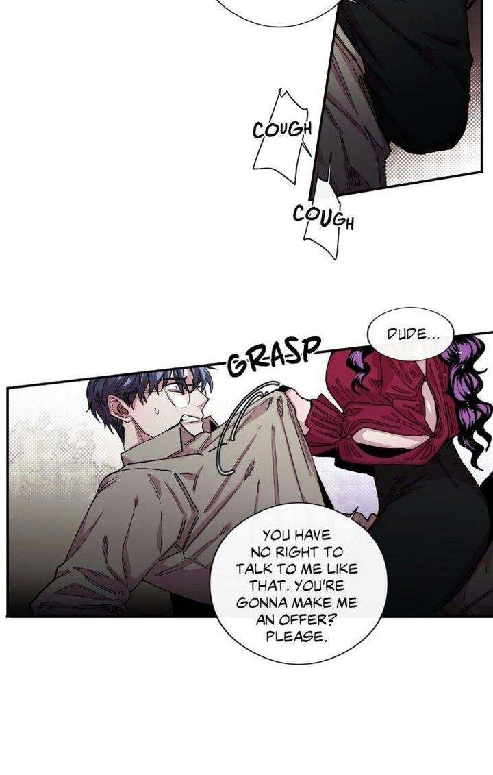 S Flower - Chapter 33 - photo - 37