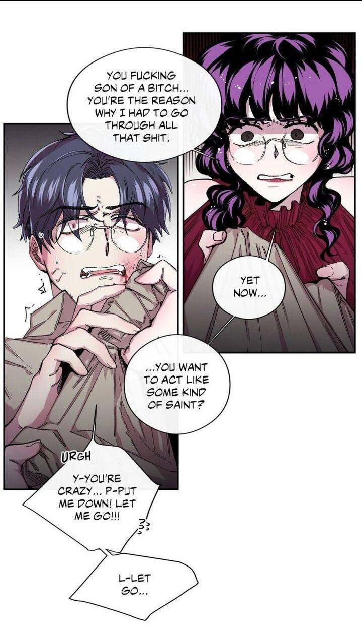S Flower - Chapter 33 - photo - 38