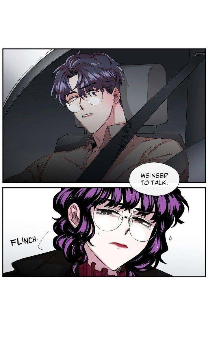 S Flower - Chapter 33 - photo - 4