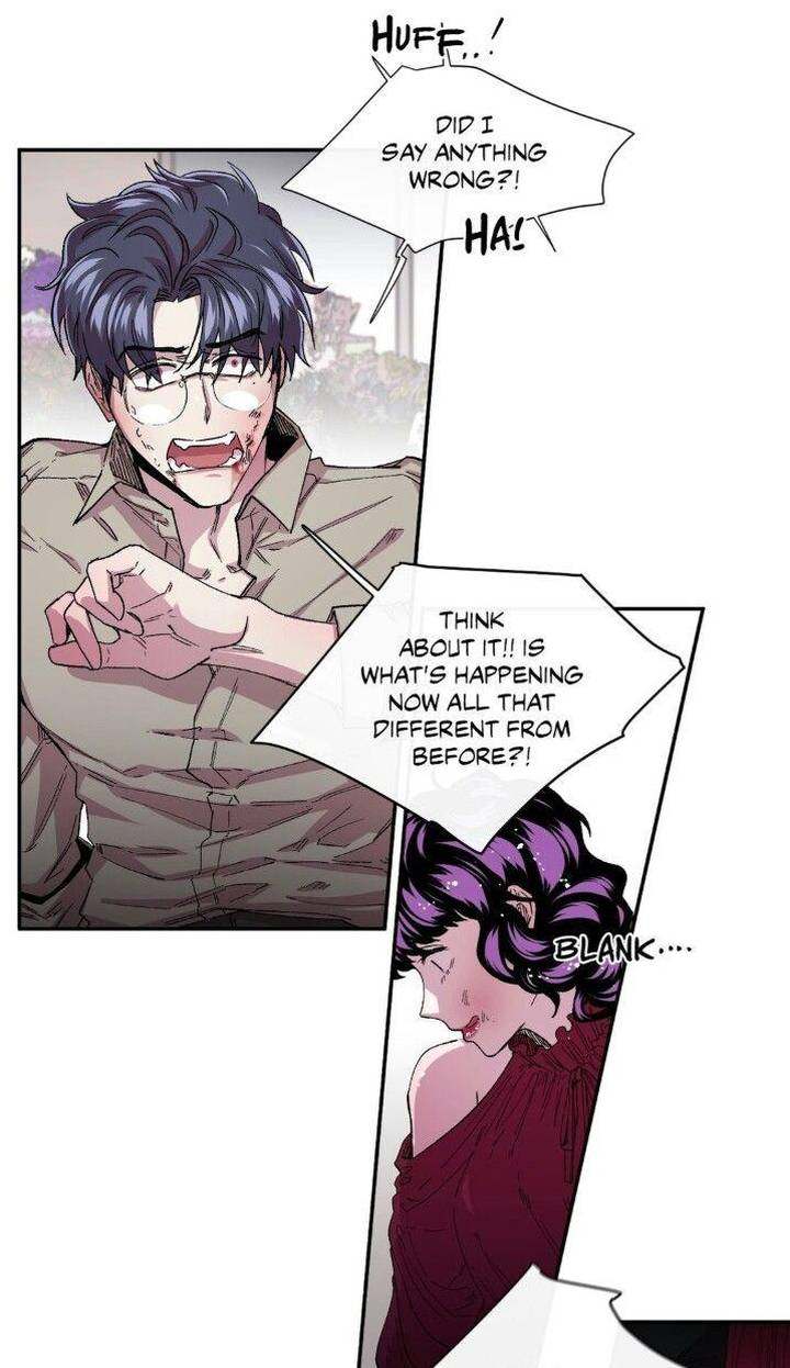 S Flower - Chapter 33 - photo - 40