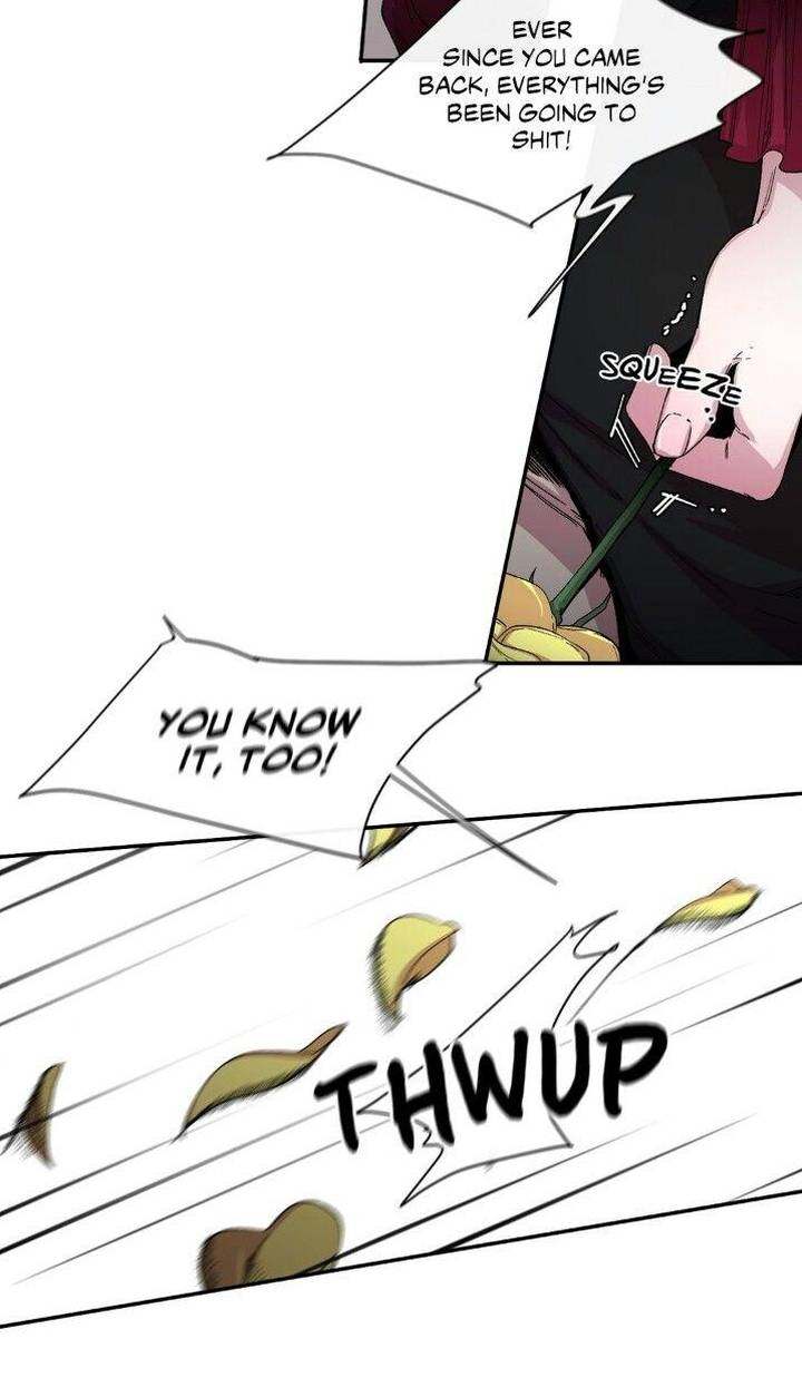 S Flower - Chapter 33 - photo - 41