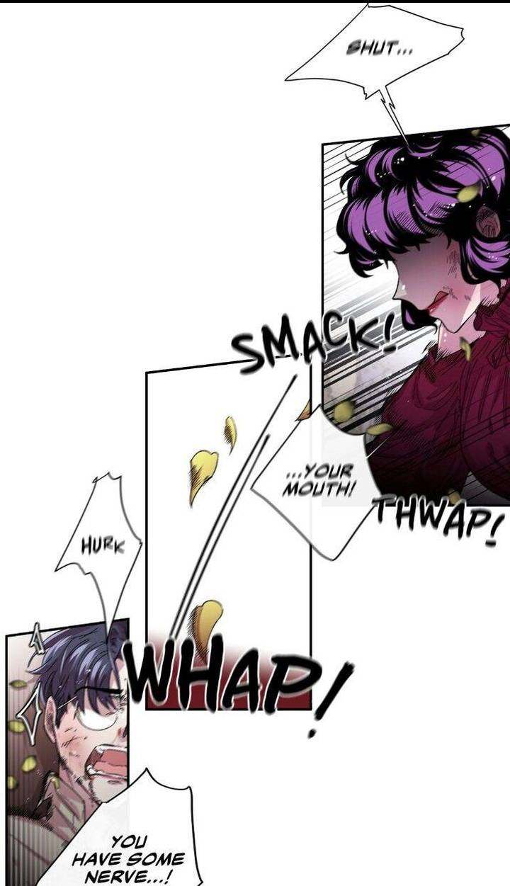 S Flower - Chapter 33 - photo - 42