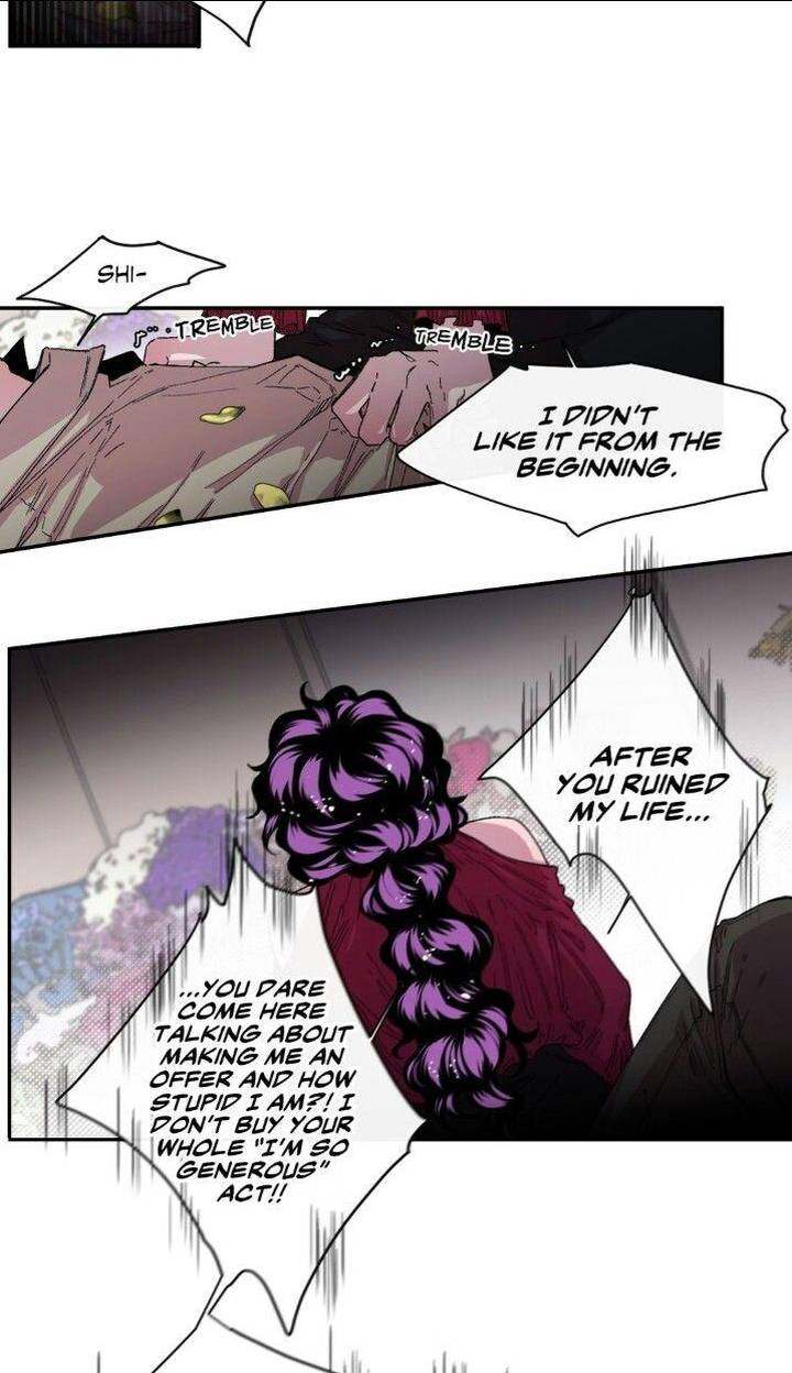 S Flower - Chapter 33 - photo - 43