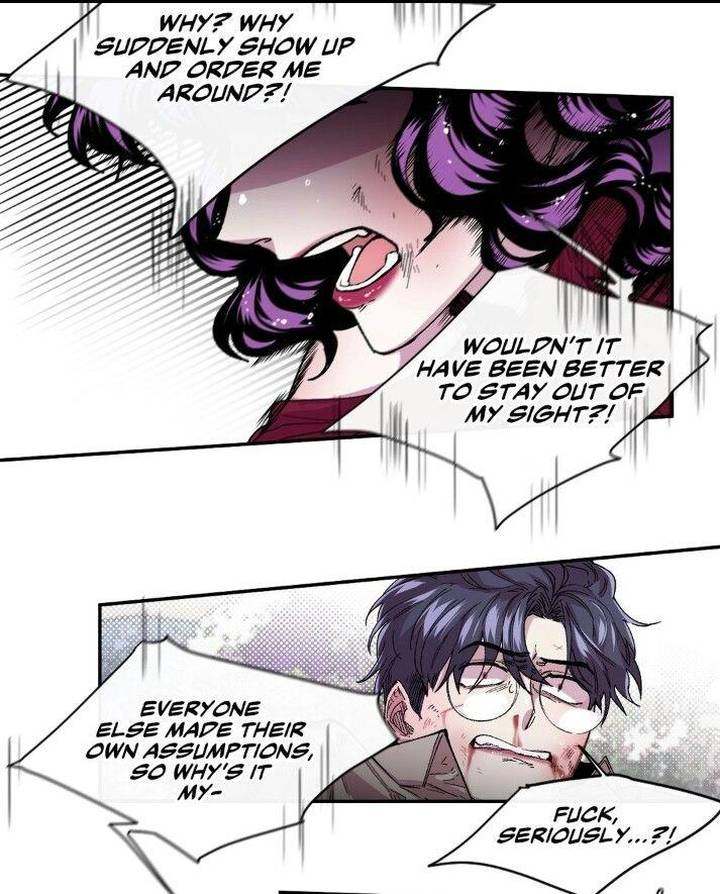 S Flower - Chapter 33 - photo - 44