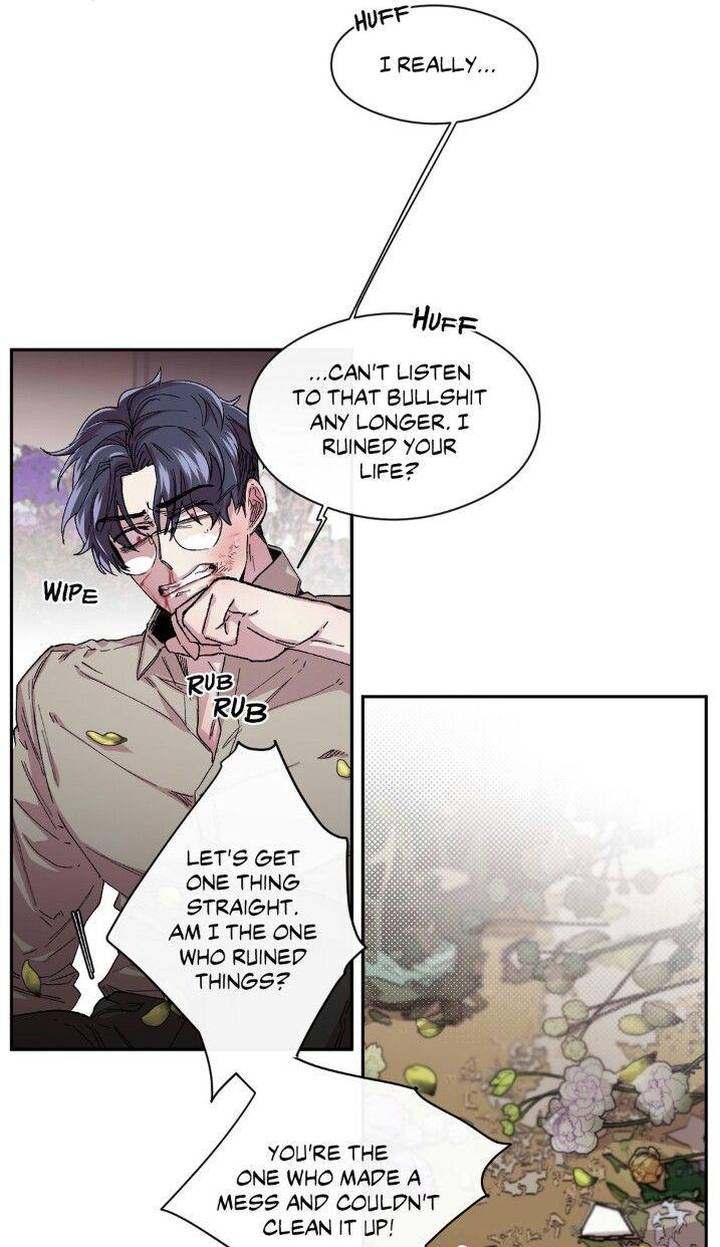 S Flower - Chapter 33 - photo - 47
